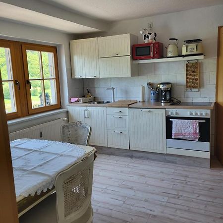 Appartamento Elbblick Königstein Esterno foto